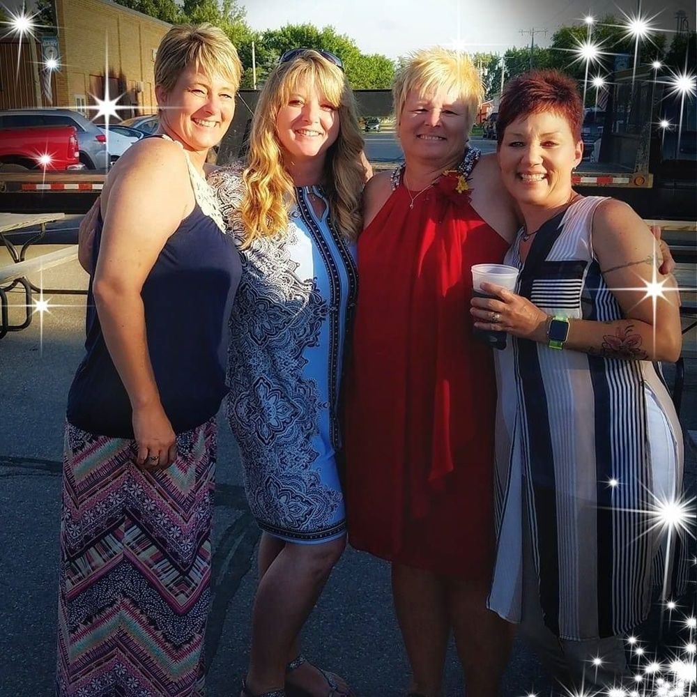 Meet your Posher, Kris